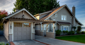 If you are looking for luxurious carriage house garage door ideas, we’ve got you covered!