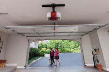 10 quick answers to all your questions about garage door openers