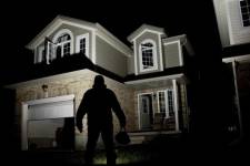 Protect Your Personal Property and Close the Garage Door 