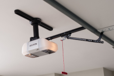 Get your garage door opener on the right track with the right motor