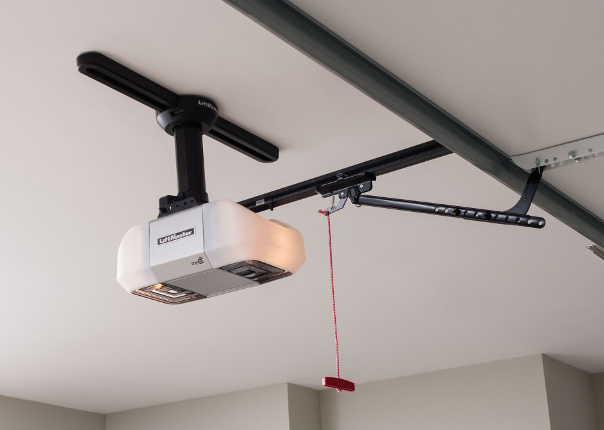 LiftMaster garage door opener