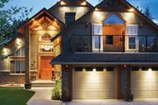 Garage lighting basics