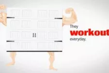 How Strong Is Your Garage Door?