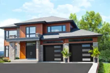 The Exterior of Your Home Needs the Right Colours