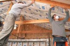 Is insulating your garage worth the cost?