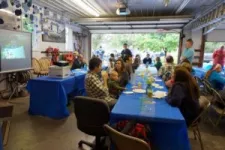 Forget a House Party; Head to the Garage