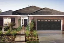 Should you choose a double garage door or two single doors?