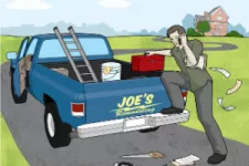 When is a Garage Door Business Serious? Here are the Signs You Need to Know