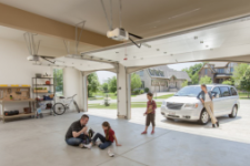 Is Your Garage Safe for the Kids?