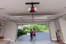 10 quick answers to all your questions about garage door openers