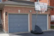 Can Your Old Garage Door Pose a Safety Hazard?