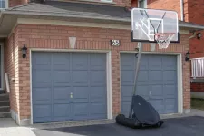 Is Repainting a Garage Door a Good Investment?