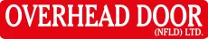 Overhead Door (NFLD) Ltd. logo