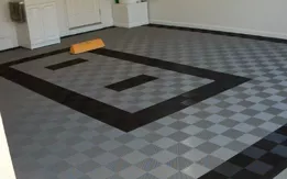 Garage Flooring Vinyl