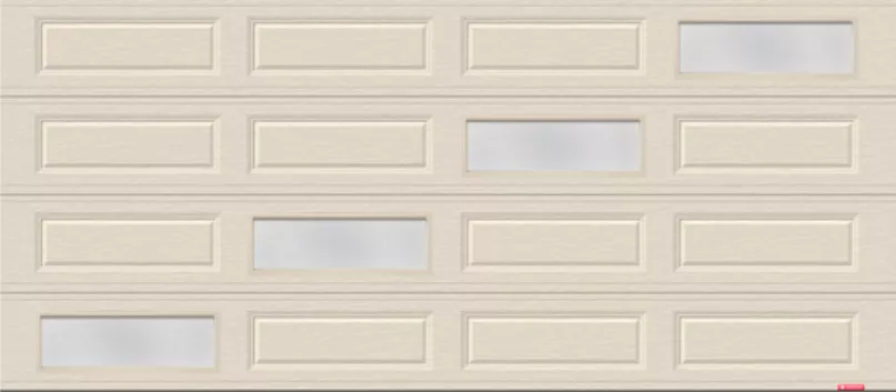 Standard+ Classic XL 16’ x 7’ Desert Sand Special Windows